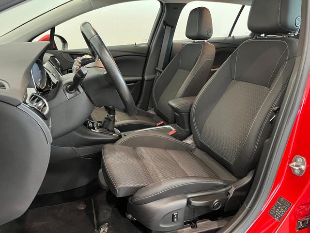 Opel ASTRA Sports Tourer 1.0 Turbo Business Executive CLIMA | CRUISE | NAVI | PDC | ELECTRISCHE ACHTERKLEP | ALL SEASON BANDEN