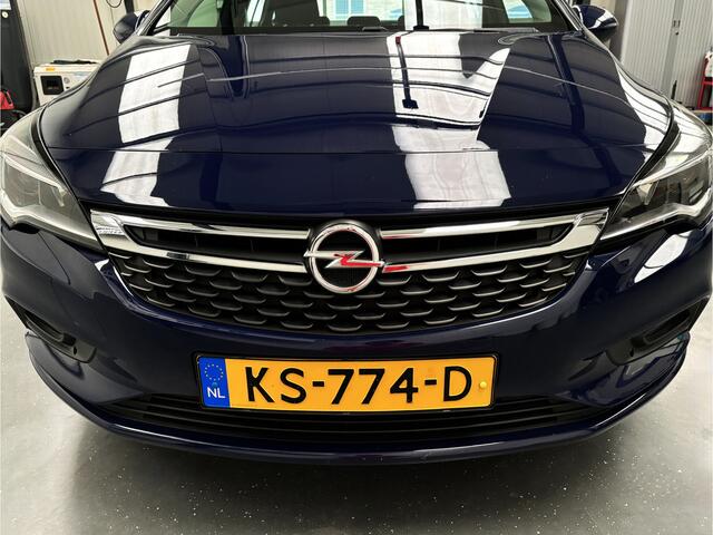 Opel ASTRA Sports Tourer 1.0 Edition Keurige auto!
