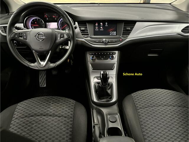 Opel ASTRA Sports Tourer 1.0 Edition Keurige auto!