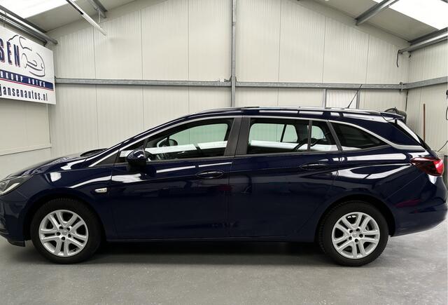 Opel ASTRA Sports Tourer 1.0 Edition Keurige auto!