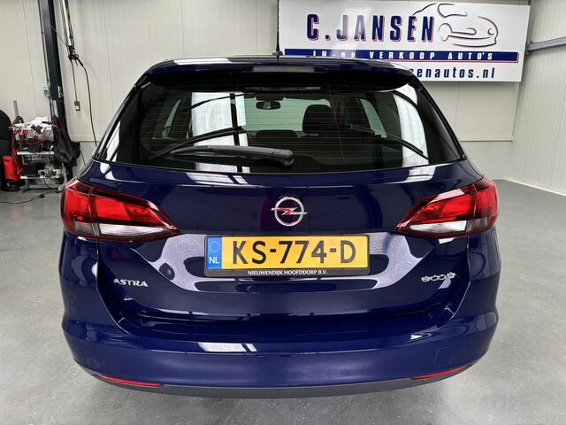Opel ASTRA Sports Tourer 1.0 Edition Keurige auto!