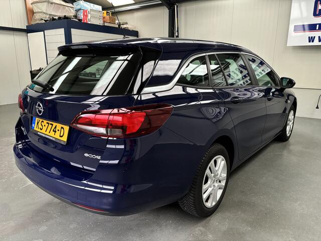 Opel ASTRA Sports Tourer 1.0 Edition Keurige auto!