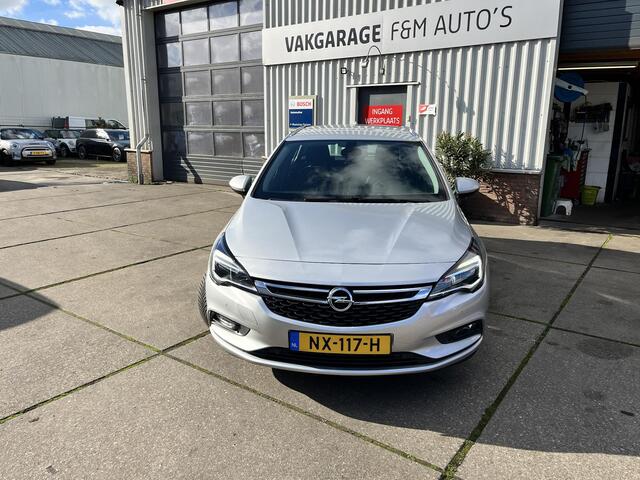 Opel ASTRA Sports Tourer 1.0 Online Edition