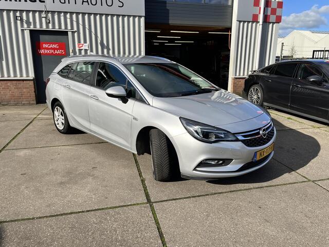 Opel ASTRA Sports Tourer 1.0 Online Edition