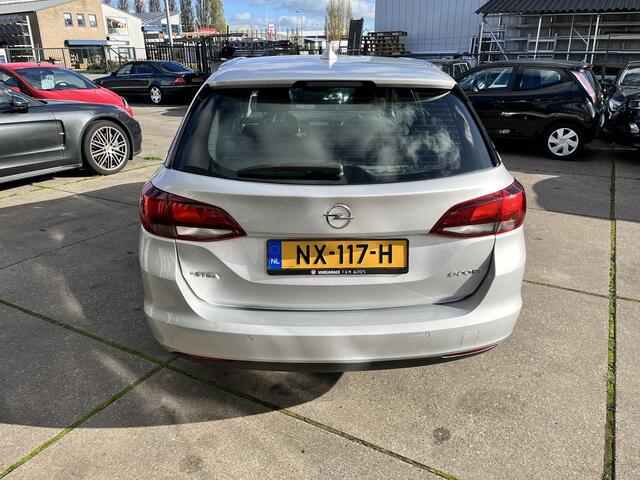 Opel ASTRA Sports Tourer 1.0 Online Edition