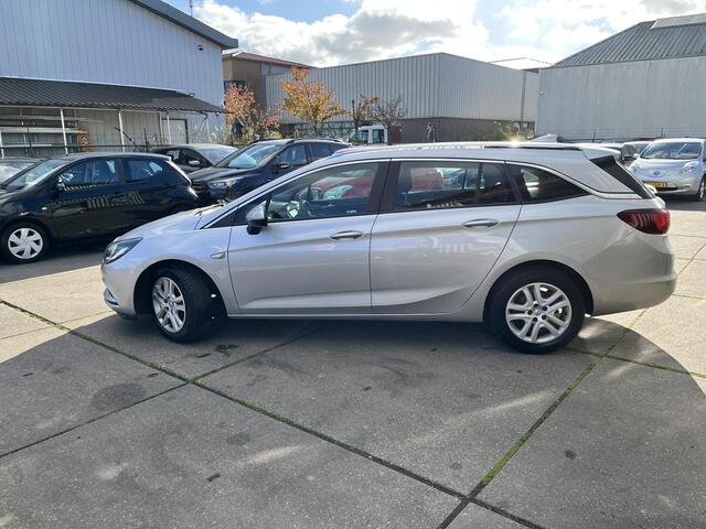 Opel ASTRA Sports Tourer 1.0 Online Edition