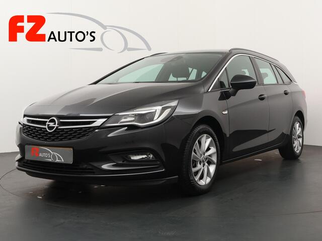 Opel ASTRA Sports Tourer 1.0 Business+