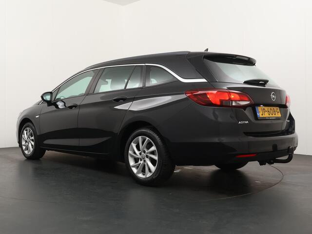 Opel ASTRA Sports Tourer 1.0 Business+