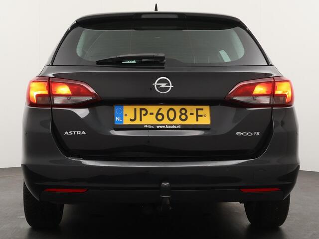 Opel ASTRA Sports Tourer 1.0 Business+