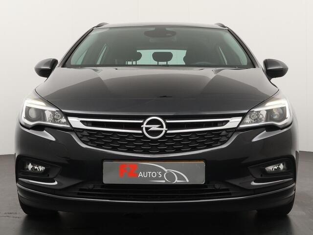 Opel ASTRA Sports Tourer 1.0 Business+