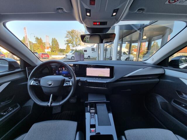 Opel ASTRA 1.2 Elegance 131pk Automaat | 2023 | Zeer nette staat! | Rijklaar | Incl. BTW