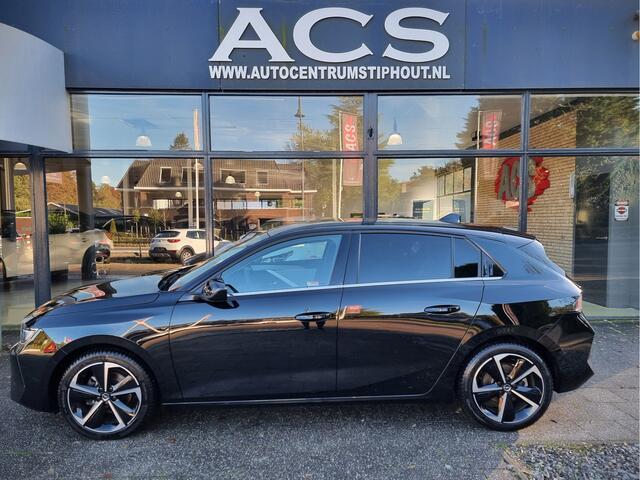 Opel ASTRA 1.2 Elegance 131pk Automaat | 2023 | Zeer nette staat! | Rijklaar | Incl. BTW