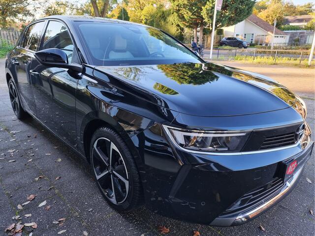 Opel ASTRA 1.2 Elegance 131pk Automaat | 2023 | Zeer nette staat! | Rijklaar | Incl. BTW