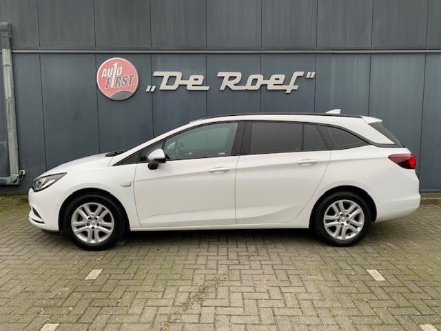 Opel ASTRA 1.0 ONLINE ED. NAVI TREKHAAK CRUISE