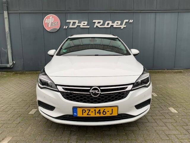 Opel ASTRA 1.0 ONLINE ED. NAVI TREKHAAK CRUISE