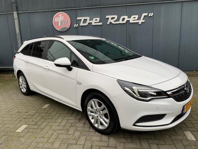 Opel ASTRA 1.0 ONLINE ED. NAVI TREKHAAK CRUISE