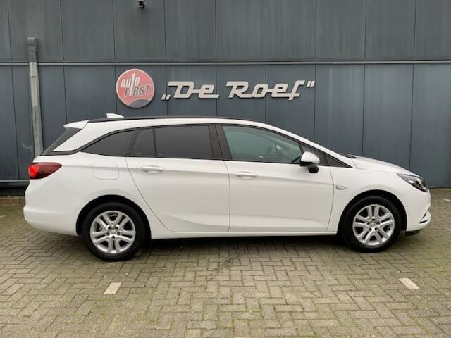 Opel ASTRA 1.0 ONLINE ED. NAVI TREKHAAK CRUISE