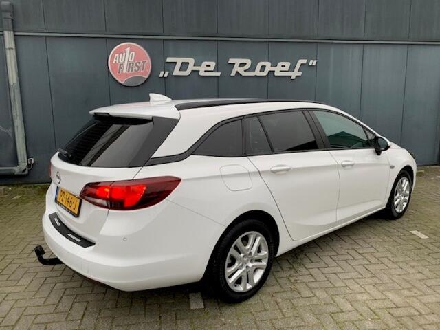 Opel ASTRA 1.0 ONLINE ED. NAVI TREKHAAK CRUISE