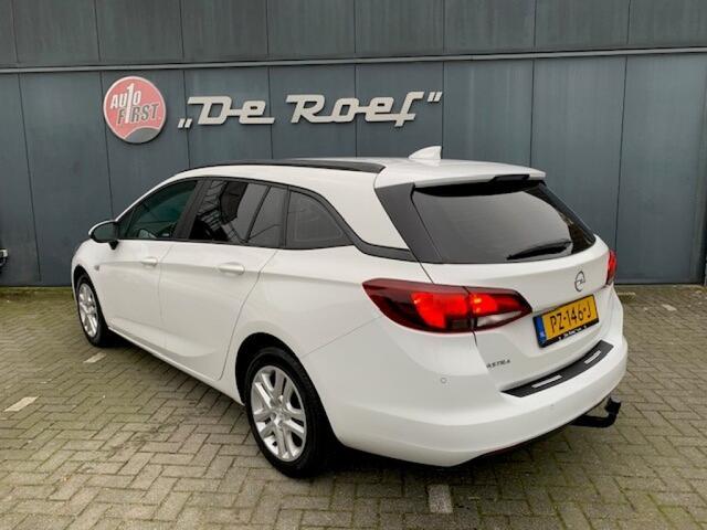 Opel ASTRA 1.0 ONLINE ED. NAVI TREKHAAK CRUISE