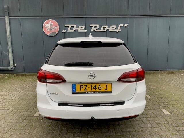 Opel ASTRA 1.0 ONLINE ED. NAVI TREKHAAK CRUISE