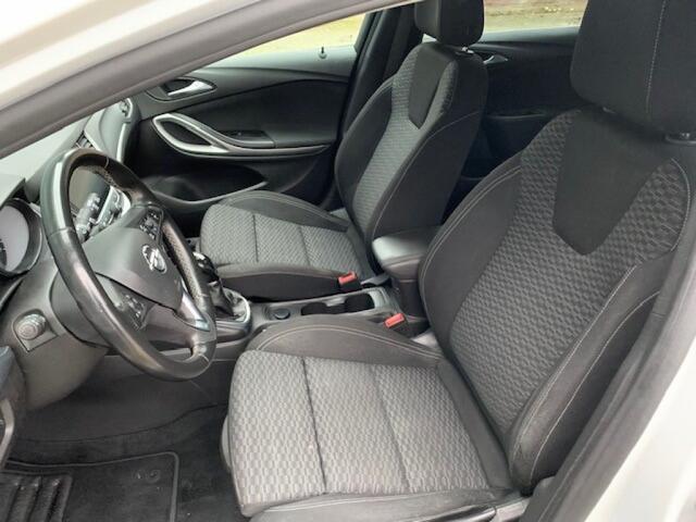 Opel ASTRA 1.0 ONLINE ED. NAVI TREKHAAK CRUISE