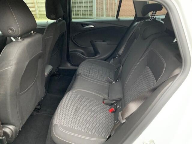 Opel ASTRA 1.0 ONLINE ED. NAVI TREKHAAK CRUISE