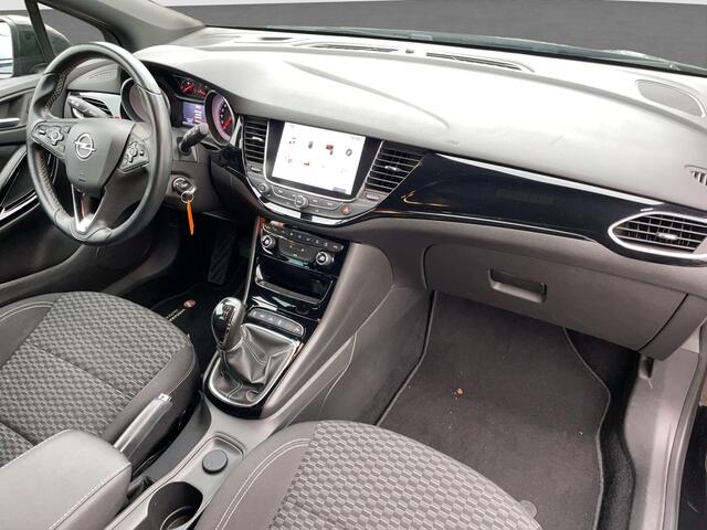 Opel ASTRA 1.4 Turbo Innovation+ | 150 PK | 17'' LMV