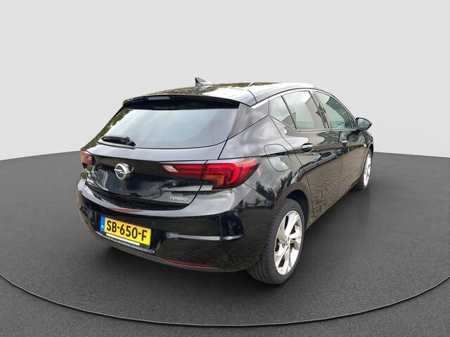 Opel ASTRA 1.4 Turbo Innovation+ | 150 PK | 17'' LMV
