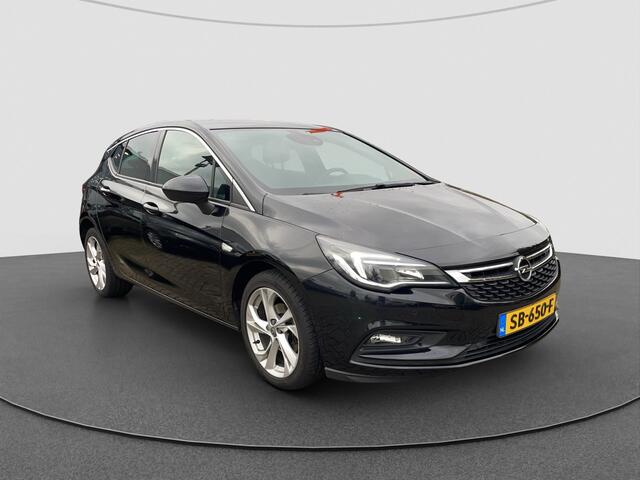 Opel ASTRA 1.4 Turbo Innovation+ | 150 PK | 17'' LMV