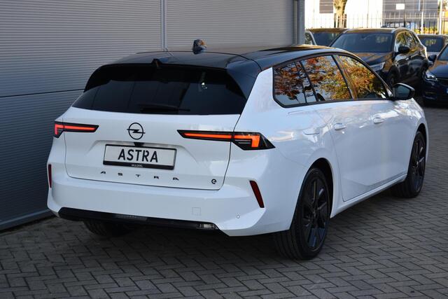 Opel ASTRA Electric 54 kWh GS ALCANTARA / NAVI / CAMERA