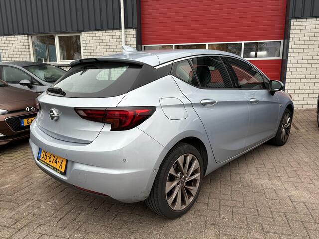 Opel ASTRA 1.4 150PK Innovation AUTOMAAT / CAMERA / NAVI / CLIMA / CARPLAY / PDC / BLUETOOTH / CRUISE