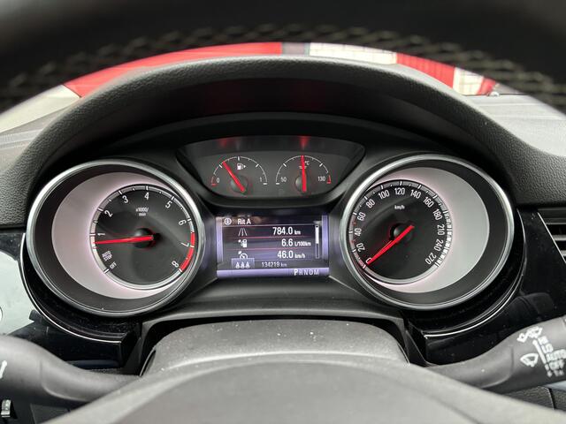Opel ASTRA 1.4 150PK Innovation AUTOMAAT / CAMERA / NAVI / CLIMA / CARPLAY / PDC / BLUETOOTH / CRUISE