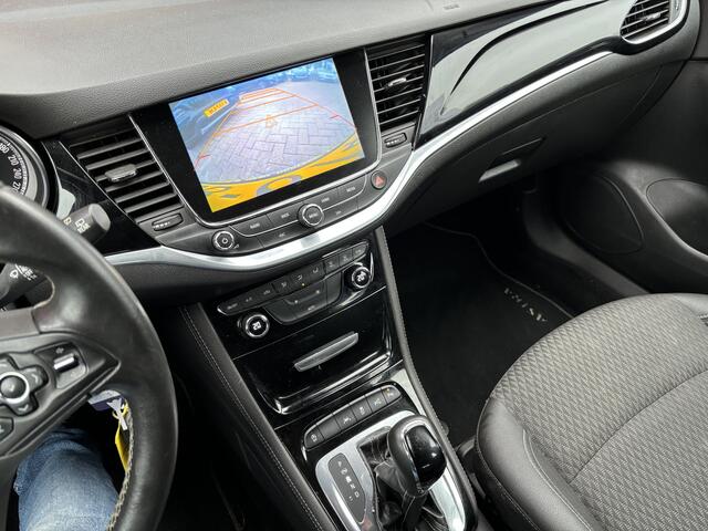 Opel ASTRA 1.4 150PK Innovation AUTOMAAT / CAMERA / NAVI / CLIMA / CARPLAY / PDC / BLUETOOTH / CRUISE