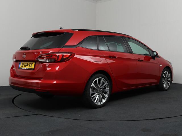 Opel ASTRA Sports Tourer 1.4 Ultimate Automaat | Camera | Cruise | LED | Navi