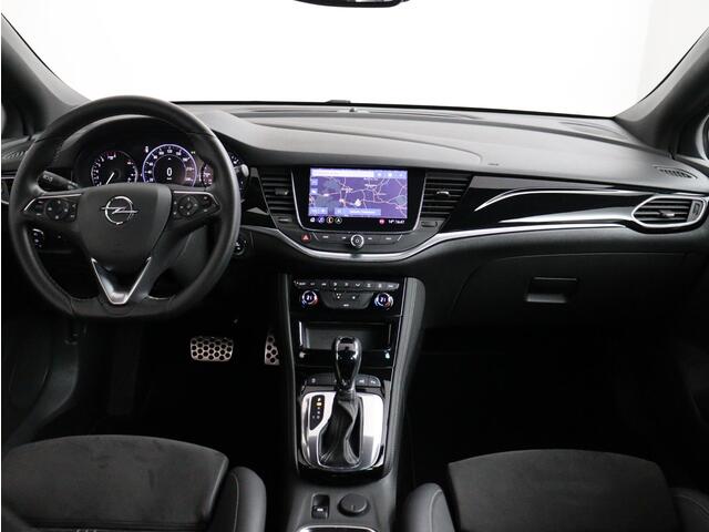 Opel ASTRA Sports Tourer 1.4 Ultimate Automaat | Camera | Cruise | LED | Navi