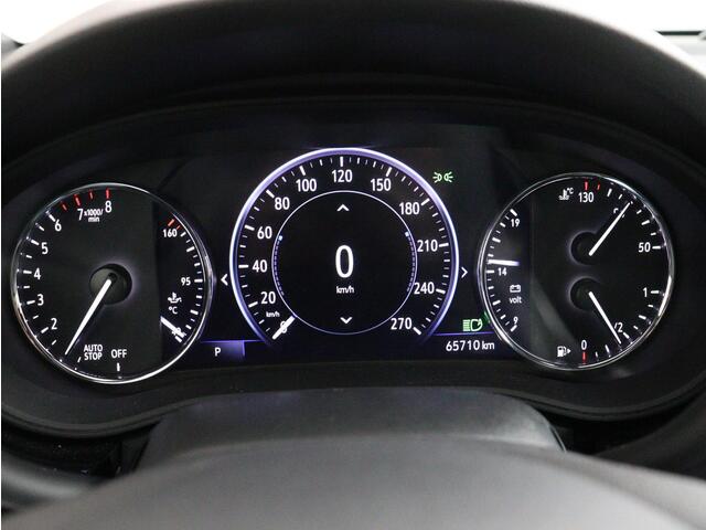 Opel ASTRA Sports Tourer 1.4 Ultimate Automaat | Camera | Cruise | LED | Navi
