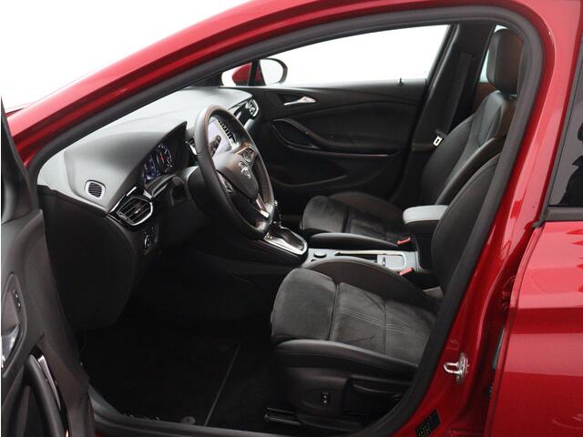 Opel ASTRA Sports Tourer 1.4 Ultimate Automaat | Camera | Cruise | LED | Navi