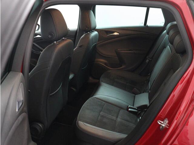 Opel ASTRA Sports Tourer 1.4 Ultimate Automaat | Camera | Cruise | LED | Navi