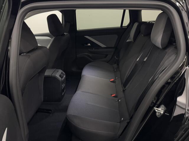 Opel ASTRA 1.2 Sports tourer Camera, Apple carplay, Half leder, Virtual desk, 2 jaar garantie