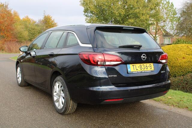 Opel ASTRA Sports Tourer 1.0 105pk Innovation ECC/Cruise/Navi/DAB/LED/PDC