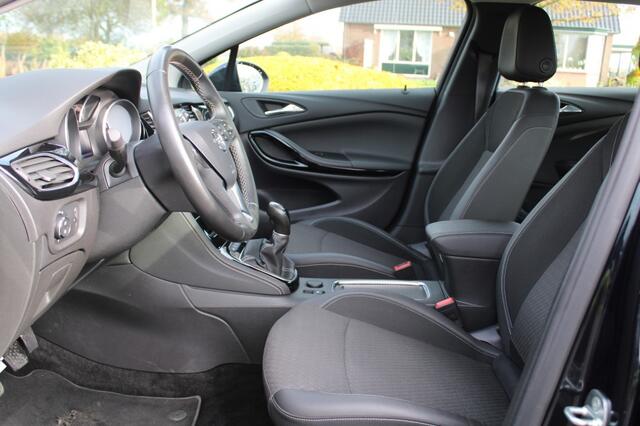 Opel ASTRA Sports Tourer 1.0 105pk Innovation ECC/Cruise/Navi/DAB/LED/PDC