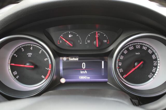 Opel ASTRA Sports Tourer 1.0 105pk Innovation ECC/Cruise/Navi/DAB/LED/PDC