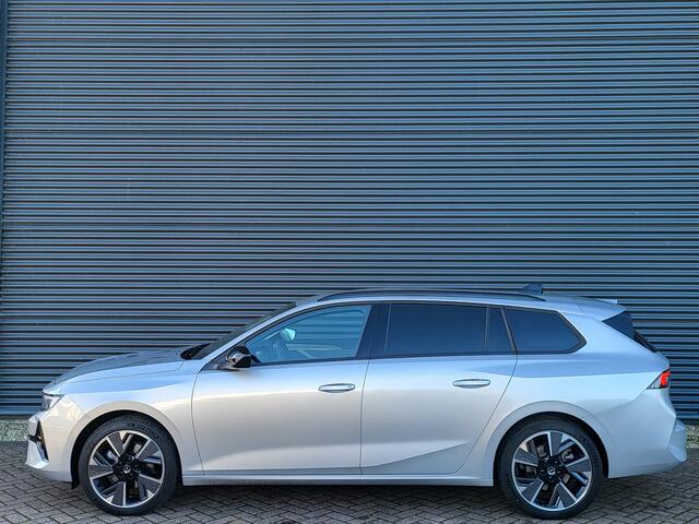 Opel ASTRA Electric 54 kWh | Panoramadak | Voorruitverwarming | Comfort Pakket