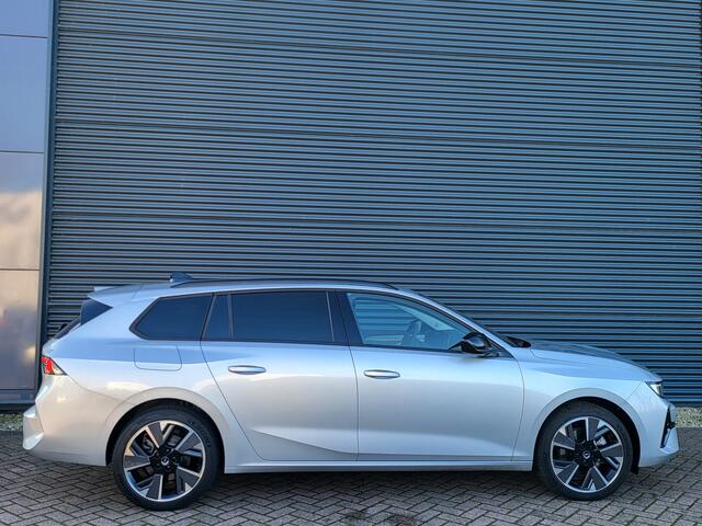 Opel ASTRA Electric 54 kWh | Panoramadak | Voorruitverwarming | Comfort Pakket