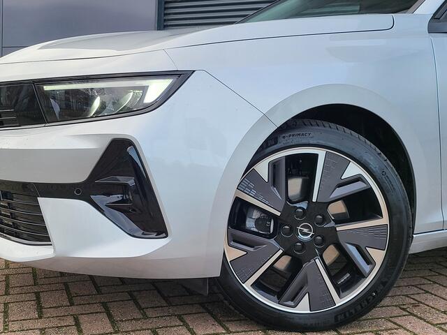Opel ASTRA Electric 54 kWh | Panoramadak | Voorruitverwarming | Comfort Pakket