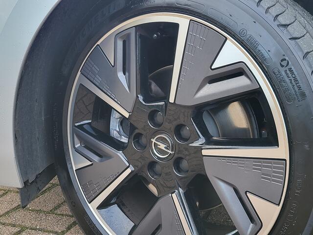 Opel ASTRA Electric 54 kWh | Panoramadak | Voorruitverwarming | Comfort Pakket
