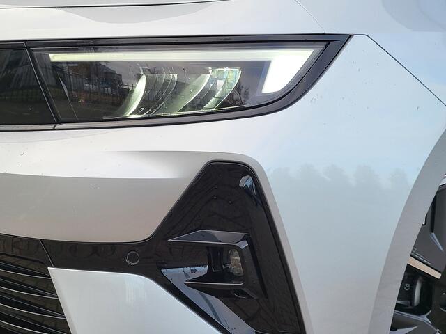 Opel ASTRA Electric 54 kWh | Panoramadak | Voorruitverwarming | Comfort Pakket