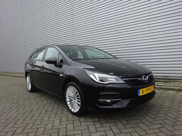Opel ASTRA Sports Tourer 1.2 Business Edition Navi / Trekhaak / Cruise control / Led