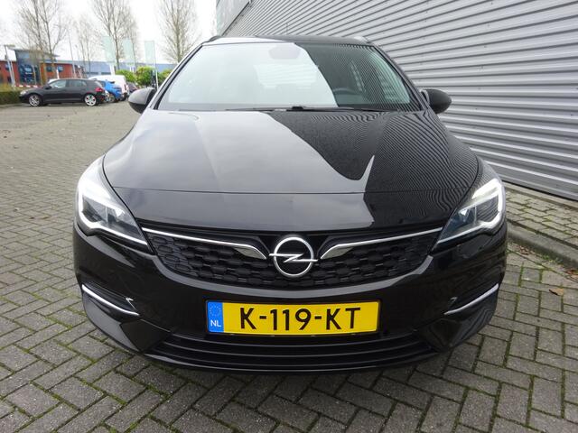 Opel ASTRA Sports Tourer 1.2 Business Edition Navi / Trekhaak / Cruise control / Led