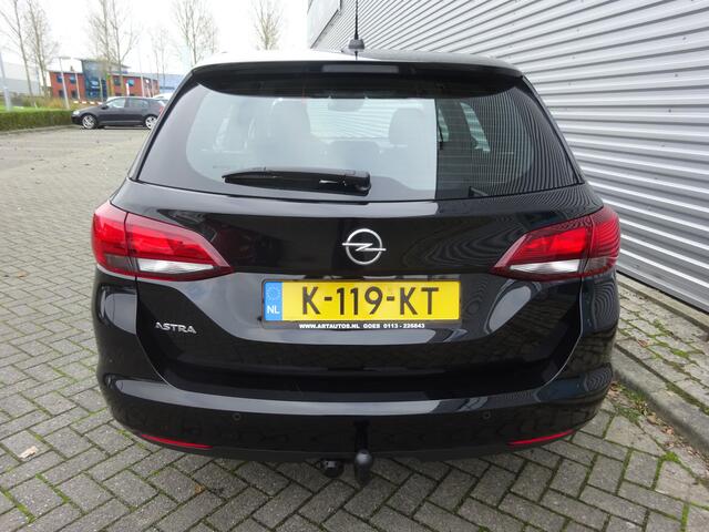 Opel ASTRA Sports Tourer 1.2 Business Edition Navi / Trekhaak / Cruise control / Led
